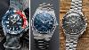 12 Watches Almost Every Watch Enthusiast Loves