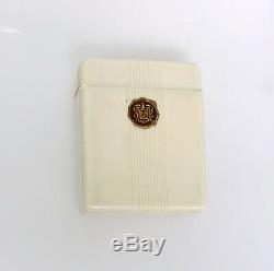 14k Hamilton 950b 23 Jewel 16 Size Pocket Watch Adj. 6 Pos With Original Box