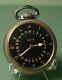 16s Hailton 22j 4992b Wwii Era Usaaf Navigational Watch For Parts Or Repair