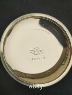 1902 Ball/Hamilton, 999A, 18s, 21j, ORRS early production pocket watch