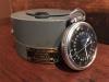 1941 Hamilton Gct 22j Wwii 4992b Military Navy Pocket Watch Brass Case