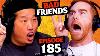 A Bone To Pick With Bobby S Mom Ep 185 Bad Friends