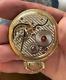 Antique 1926 Hamilton 992, 16s, 21j, Rg, Gold-filled Case, Classic