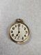 Antique Hamilton 992b Railway Special 21j 992 10k Gf Pocket Watch Works 21 Jewel