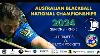 Australian Blackball National Championships 2024 Seniors Rnd 5 Old Timers Vs Hamilton Pockets