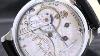 Awesome Man Watch With 1900 American Hamilton 941 940 Pocket Watch Movement