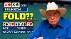 Doyle Brunson Makes Incredible Fold At The 2021 World Series Of Poker 10 000 Buy In