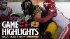 Game Highlights Calgary Stampeders Vs Hamilton Tiger Cats Week 20 10 18 24