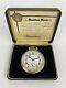 Hamilton 974 Special 10k G. F. Montgomery Dial Rr Pocket Watch With Box & Papers