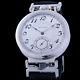 Hamilton Watch Co Men's 920 Model 12 Size 23 Jewels Usa Pocket Watch Movement