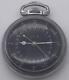 Hamilton Wwii Military Pocket Watch An-5740-1 52mm- Not Working For Parts Only