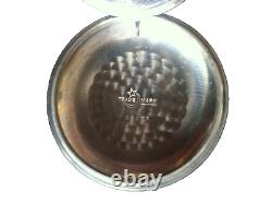 Hamilton 1923 924 Pocket Watch, (See Description Details)