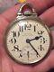 Hamilton 23j 16s 950b Railway Special Gold Filled Montgomery Dial Pocket Watch