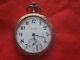 Hamilton Antique 17 Jewels Open Face Pocket Watch Serial Number 853968