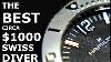 Hamilton Frogman 41mm The Best 1000 Ish Dive Watch
