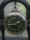 Hamilton Gct U. S Army/navy 1943 4992b Ww2 Military Pocket Chronometer Watch Ewo