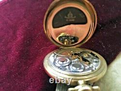 Hamilton Vintage Pocket Watch