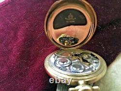 Hamilton Vintage Pocket Watch