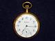 Hamilton Pocketwatch