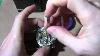 How I Install A Mainspring On A Hamilton 974 Pocket Watch Part 1 Of 2