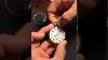 How To Change The Time On A Vintage Ball Hamilton R R Pocket Watch