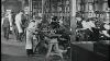 Illinois Watch Company Pocket Watch Manufacturing Film Factory Film 1922 Golden 20s Watchmaking