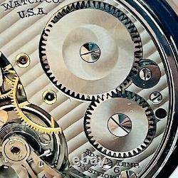 SERVICED 1951 Hamilton 16S 21J Grade 992B Marriage Wrist Pocket Watch Accurate