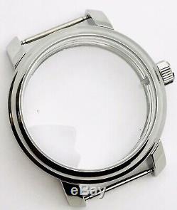STUNNING 16S SIZE 16 Lever Cut Pocket Watch Wrist Watch Display Salesman Case