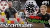Selling Luxury Watches Rolex Gmt Pepsi Omega Moonswatch Sets Oyster Perpetual Deal Ep 51