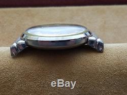 Selling a Used Vintage Stainless Steel Hamilton Vardon Wrist Watch