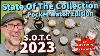 Sotc 2023 State Of The Collection The Pocket Watch Edition Waltham Elgin Hamilton Seiko Rolex
