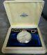 Vintage 14k Gold Filled Hamilton Grade 917 17 Jewel Pocket Watch 1937 (works!)