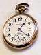 Vintage 1924 Hamilton 992 Pocket Watch 16 Size 21 Jewel Railroad Grade 10k Gf