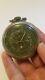 Vintage Hamilton 4992b 22 Jewels Navigation 1942 Ww2 Pocket Watch