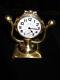 Vintage Hamilton 992b Railway Special 10k Rgp Pocket Watch Working With Stand
