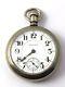 Vintage Hamilton Pocket Watch, 1900's, Vintage Watches