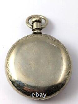 Vintage Hamilton Pocket Watch, 1900's, Vintage Watches