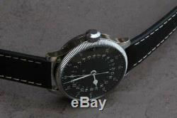 Vintage Wrist pocket watch HAMILTON GCT cal4992b