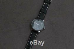Vintage Wrist pocket watch HAMILTON GCT cal4992b