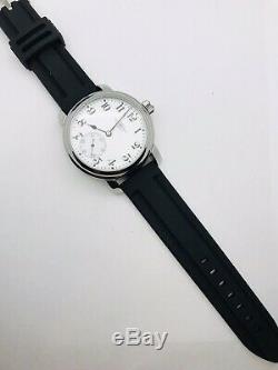 WOW 1911 Ball Hamilton 999N 16S 23J Railroad Pocket Wrist Watch Salesman Case