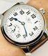 Wow Hard To Find Ball Record 16s 21j Pocket Wrist Watch Salesman Accurate