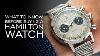 What To Know Before Buying A Hamilton Watch History Collection Overview U0026 Top Picks